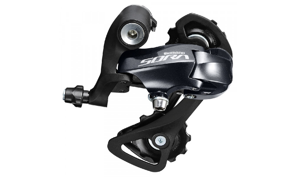 Rear derailleur Shimano SORA RD-R3000 9-speed 