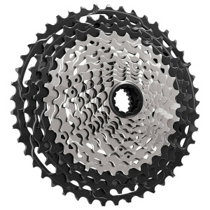 Cassette Shimano XTR CS-M9100 12-speed