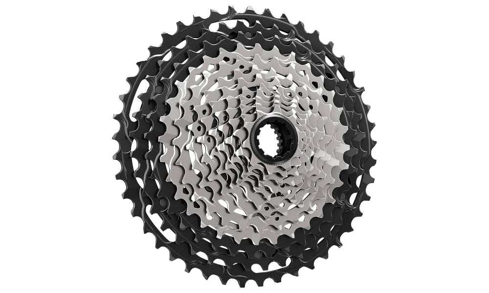 Кассета Shimano XTR CS-M9100 12-speed 