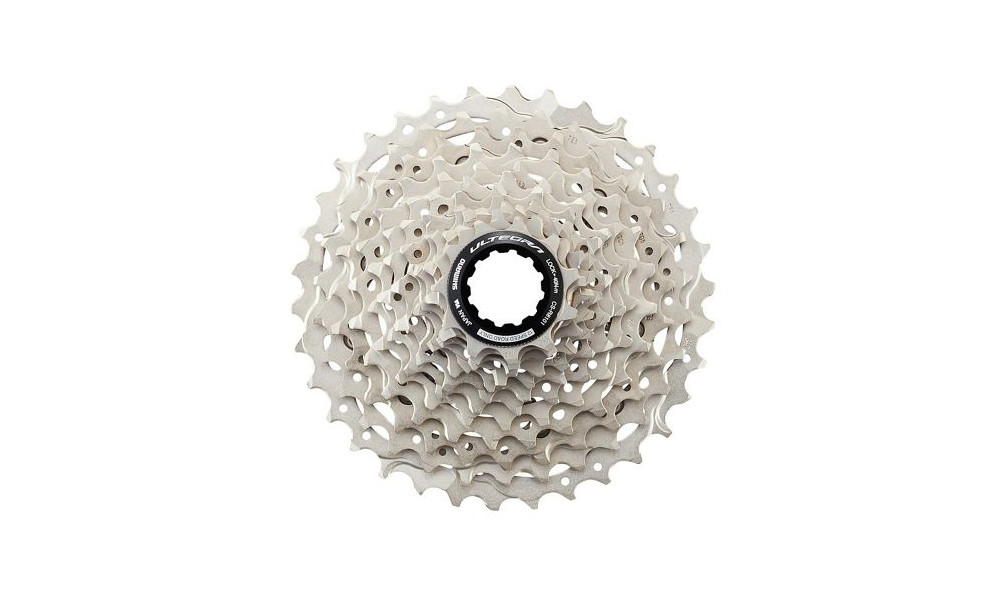 Cassette Shimano ULTEGRA CS-R8101 12-speed 