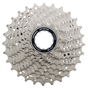 Cassette Shimano 105 CS-R7000 11-speed