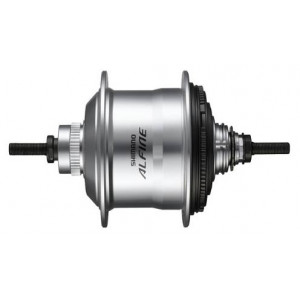 Задняя втулка Shimano ALFINE 11 SG-7001-11 135x187mm Disc C-Lock