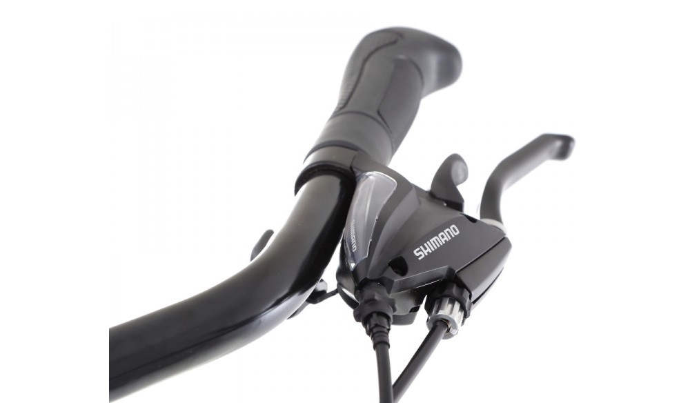 Велосипед Romet Wagant 2 28" 2022 graphite-gold - 8