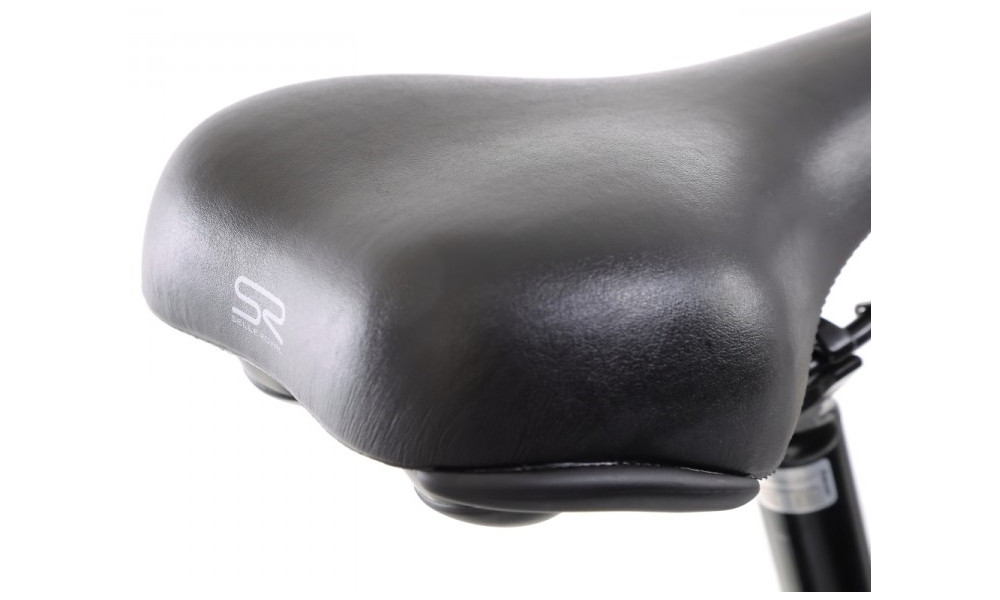 Велосипед Romet Wagant 2 28" 2022 graphite-gold - 9