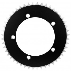 Chainring Sturmey-Archer CRT20 130BCD 1-speed-42T