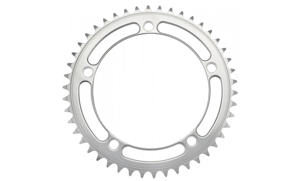 Chainring Sturmey-Archer CRT60 144BCD 1-speed-42T 