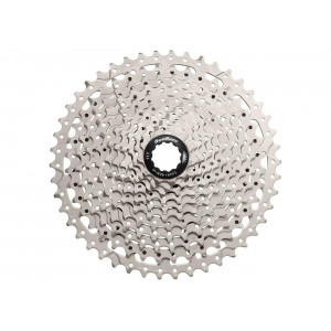 Cassette SunRace CSMS8 11-speed metallic-11-40T