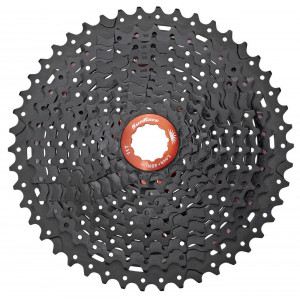 Cassette SunRace CSMX8 11-speed black-11-42T