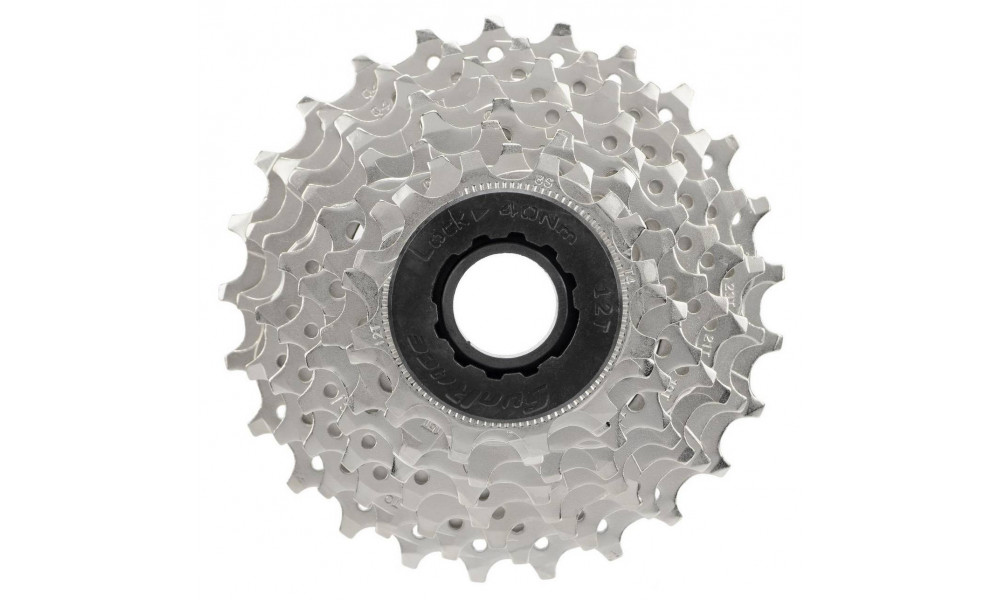 Cassette SunRace CSR86 8-speed nickel-11-28T - 1