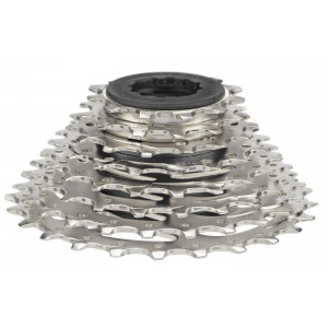 Cassette SunRace CSR86 8-speed nickel-11-28T