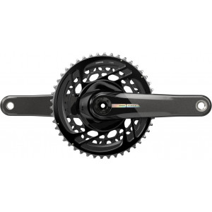 Crankset SRAM Force AXS DUB 43-33T