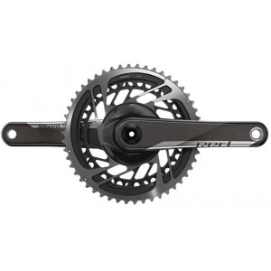 Crankset SRAM Red D1 GXP 50-37T