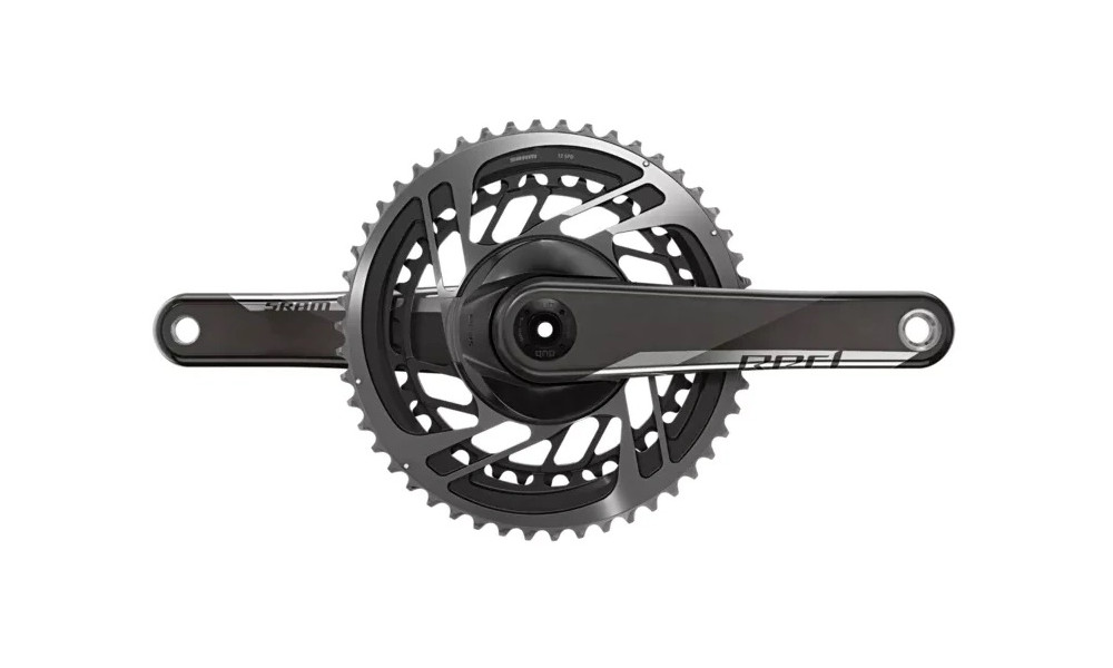 Блок передних звезд SRAM Red D1 GXP 48-35T 