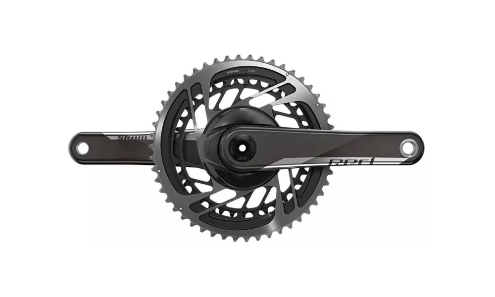 Crankset SRAM Red D1 GXP 46-33T 