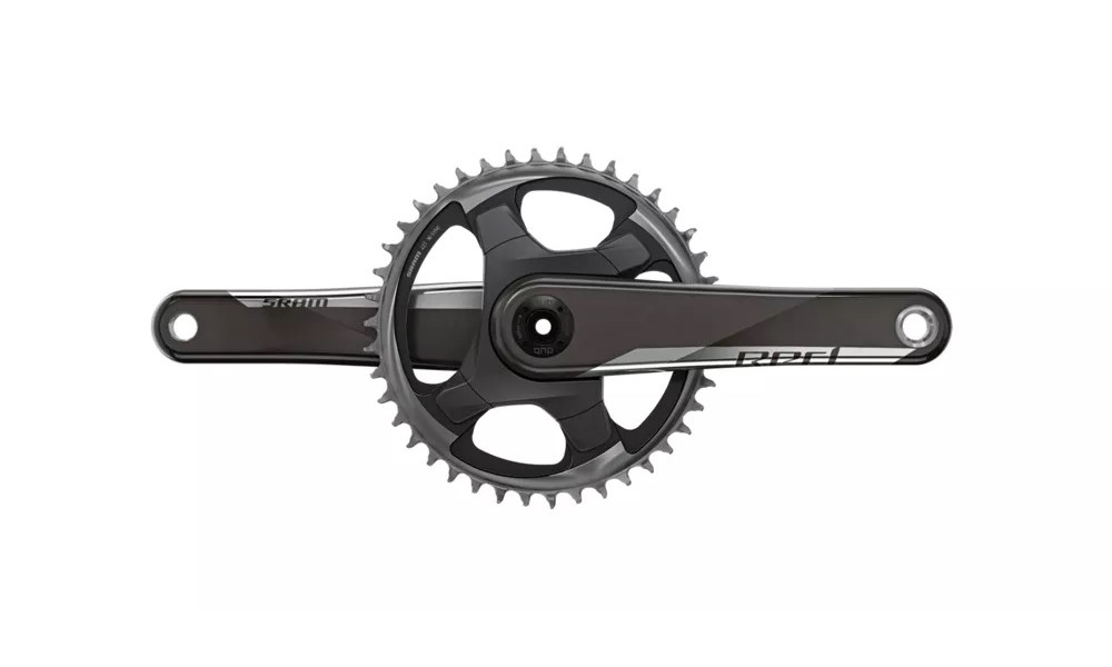 Блок передних звезд SRAM Red 1 D1 DUB 40T 