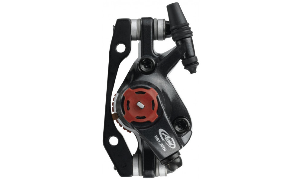 Дисковые тормоза Avid BB7 MTB mechanical with 180mm disc 