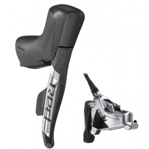 Disc brake front SRAM Red eTap AXS D1 hydraulic flat mount