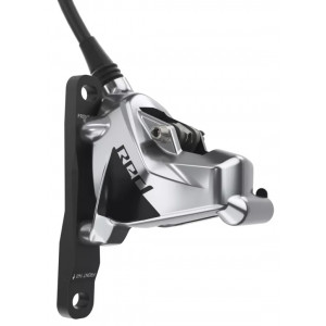 Дисковые тормоза передние SRAM Red eTap AXS D1 hydraulic flat mount