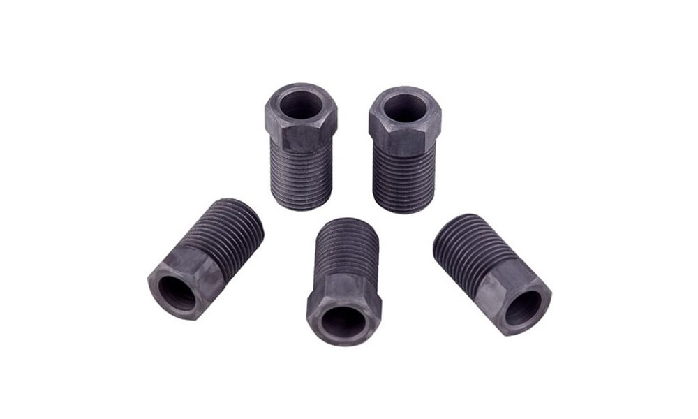 Disc brake hose compression nut Avid 5 pcs. Bikko.bike