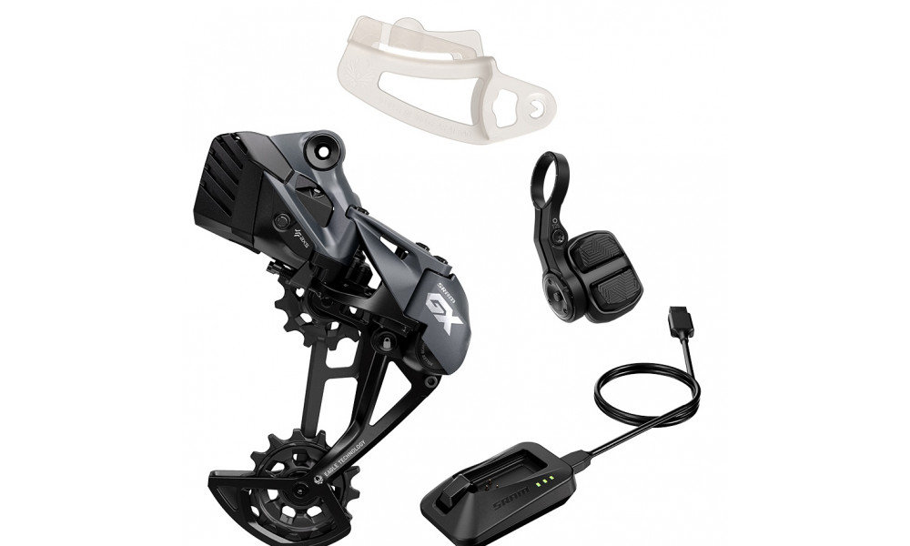 Rear derailleur SRAM GX Eagle AXS Upgrade Kit 1x12-speed 