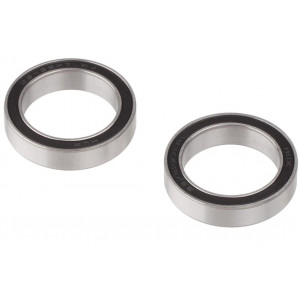 Hub bearing front SRAM for X0/Rise/Roam/Rail (pair)