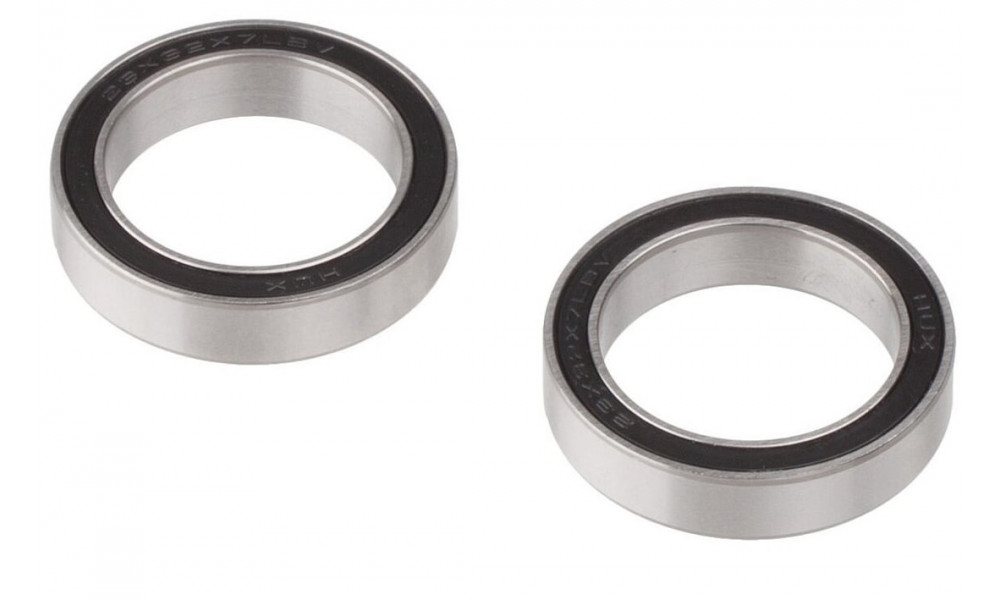 Hub bearing front SRAM for X0/Rise/Roam/Rail (pair) 