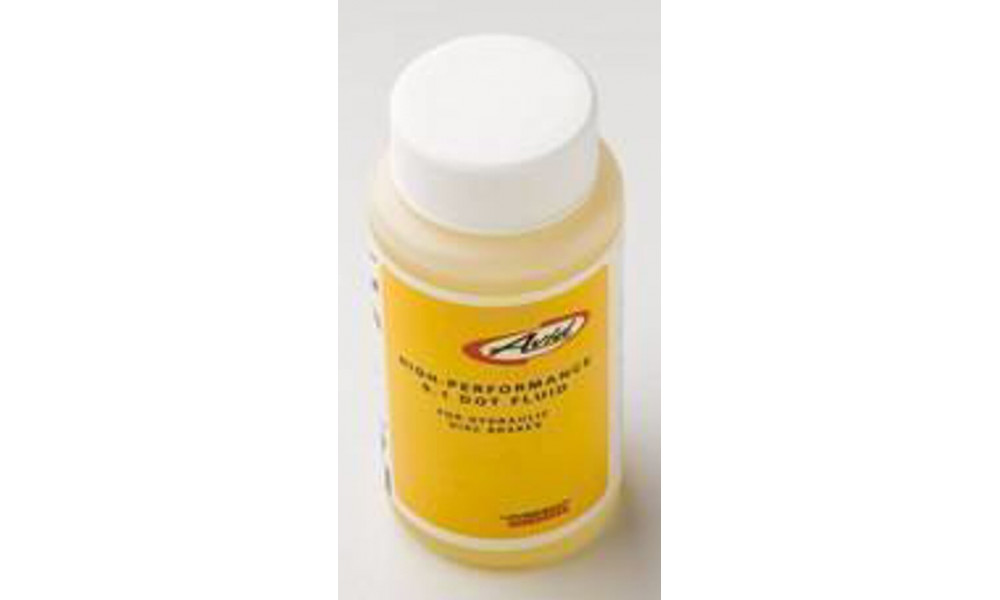 Brake fluid Avid DOT 5.1 115ml 