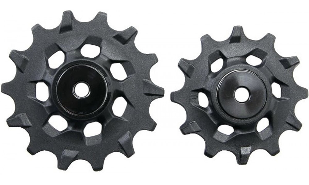 Tension and guide pulley set SRAM GX 2x11-speed 