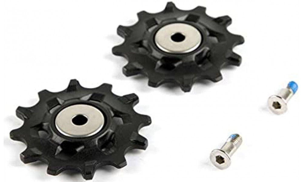 Tension and guide pulley set SRAM Apex1/NX 11-speed 