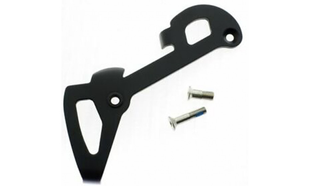 Rear derailleur inner cage SRAM Force/Rival eTap AXS with screws 