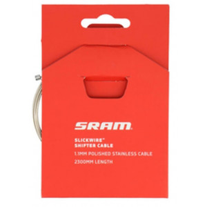 Shifting cable SRAM stainless 1.1x2200mm