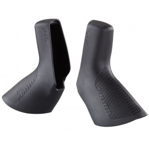 Lever hoods SRAM Rrival eTap AXS hydraulic black (pair)