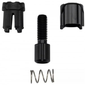 Cable adjuster SRAM for XX1/X01 Eagle trigger black