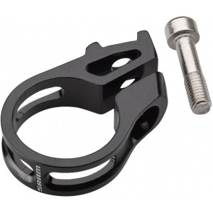 Shifter clamp SRAM for XX1/X01 Eagle with bolt