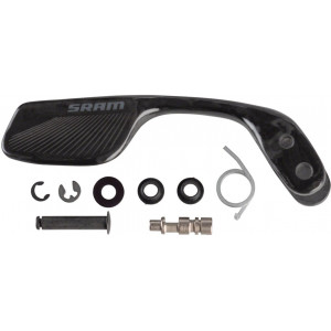 Shifter service kit SRAM lever assembly for Red HRD left