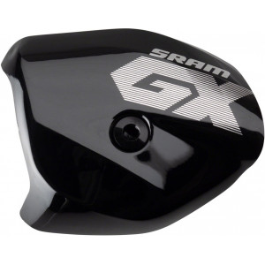 Ремкомплект рукоятки переключения передач SRAM trigger cover for GX Eagle right black