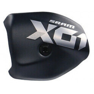 Shifter service kit SRAM trigger cover for X01 Eagle B2 lunar