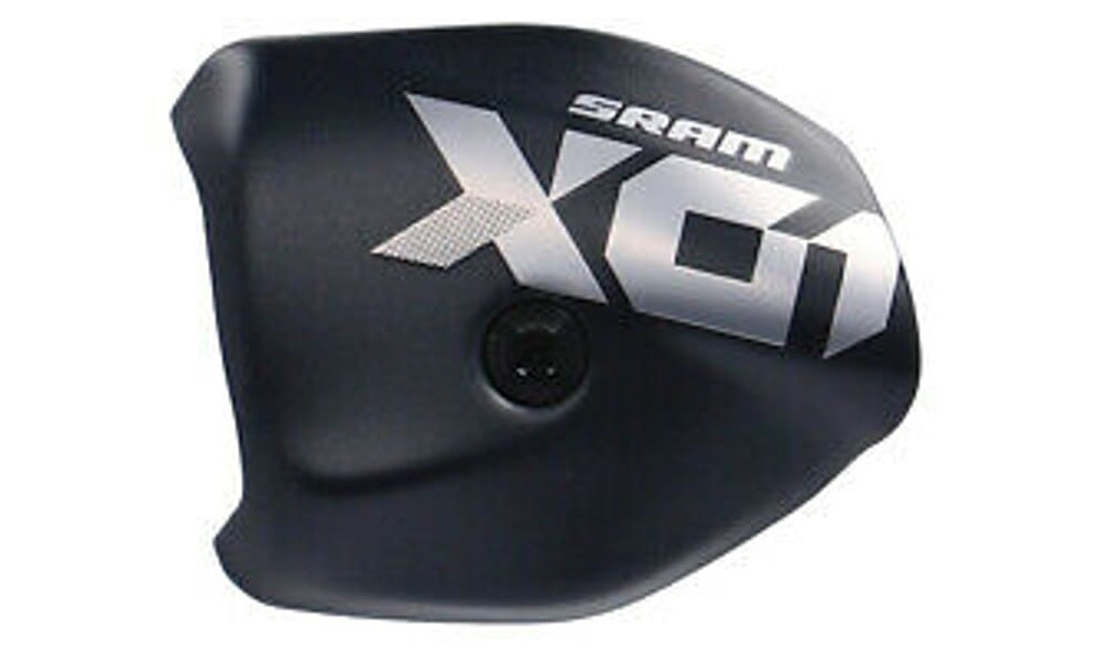 Ремкомплект рукоятки переключения передач SRAM trigger cover for X01 Eagle B2 lunar 