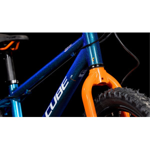 Bicycle Cube Acid 200 Disc actionteam 2026