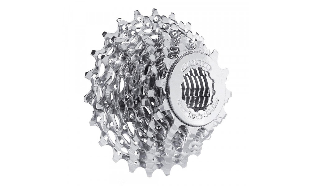 Cassette Sram PG-950 9-speed 11-32T 