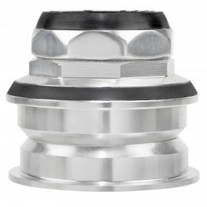 Рулевая колонка Alu Semi Integrated NECO 1-1/8"x44/50x30, H118N silver