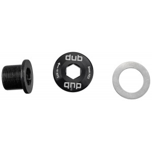 Źšåļåęķūé āčķņ äė’ ųąņóķīā SRAM DUB Self-extracting M18/M30 steel black