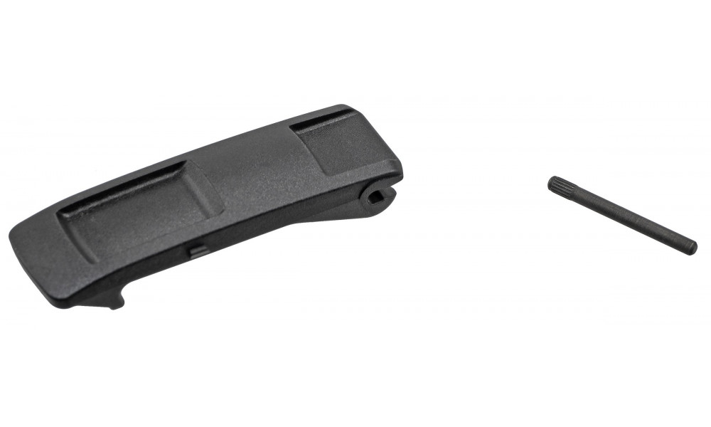 Запчасть заднего переключателя SRAM battery lever/clip for GX EagleT-Type AXS - 1