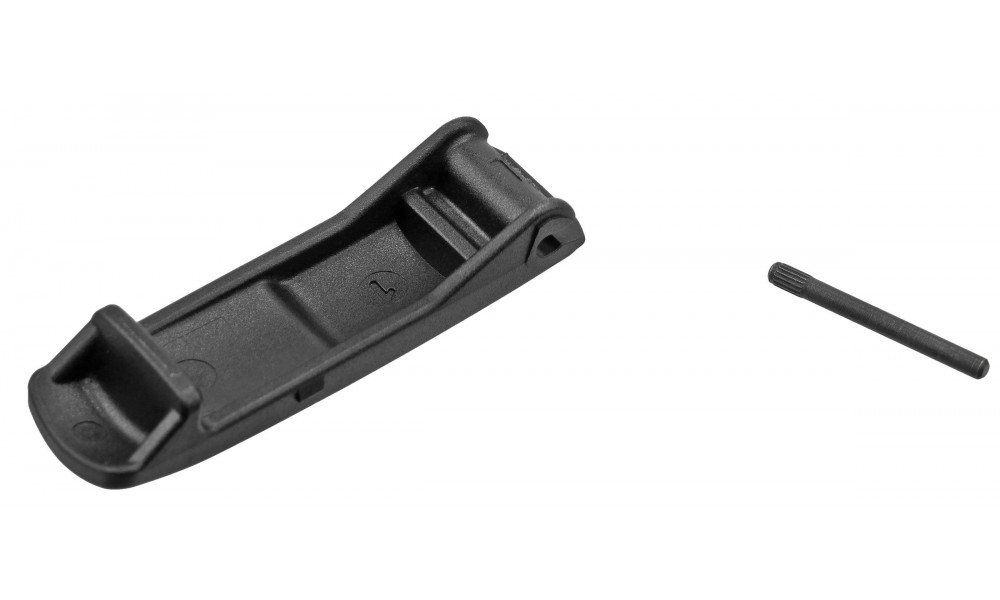 Запчасть заднего переключателя SRAM battery lever/clip for GX EagleT-Type AXS - 2