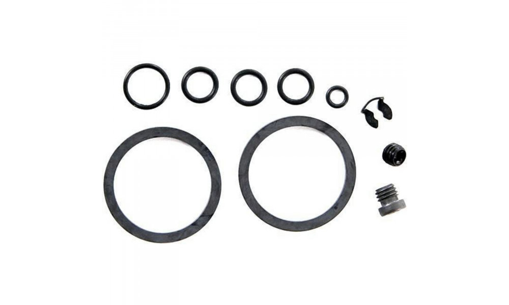 Caliper service kit Avid Elixir/XX - 2