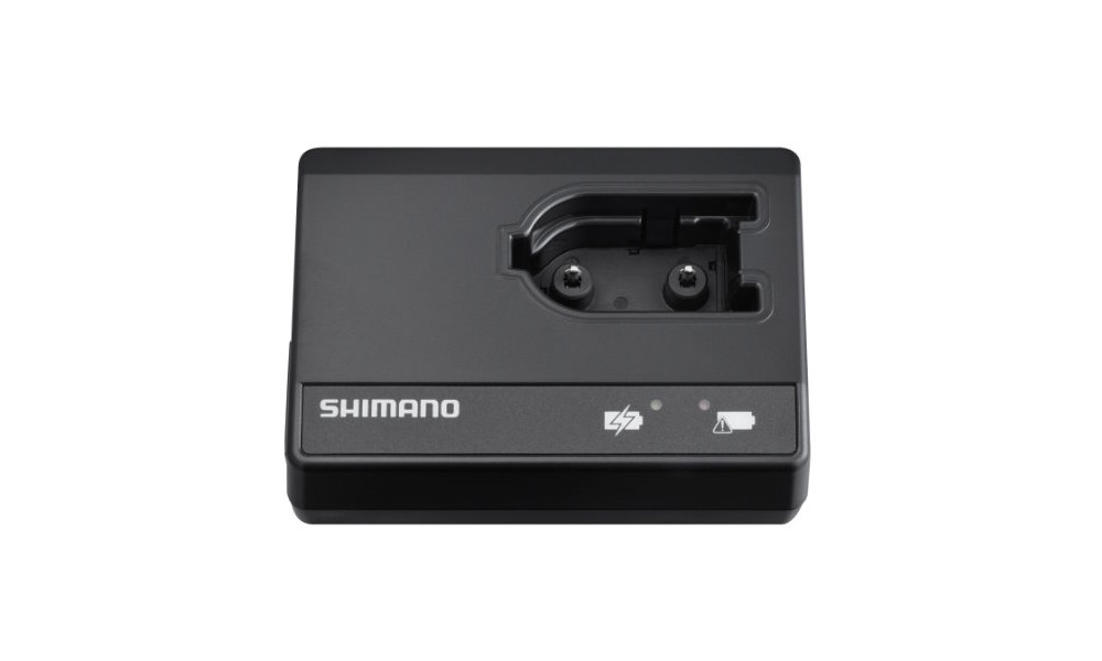 Battery charger Shimano Di2 SM-BCR1 