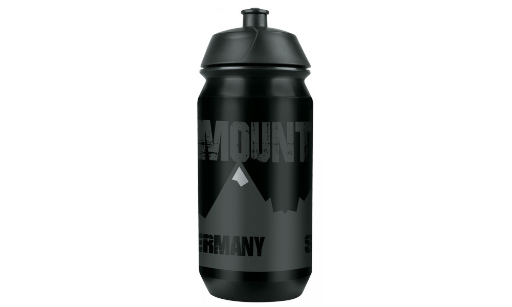 Bottle SKS Mountain 500ml black 