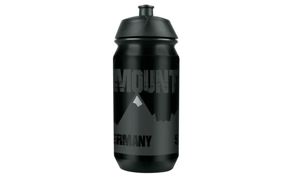 Фляга SKS Mountain 750ml black 