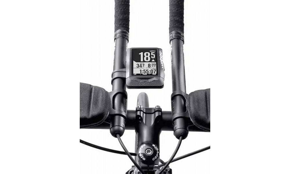 ????????? ?????????????? Wahoo ELEMNT Aerobar/TT (WFCC1M3) - 2