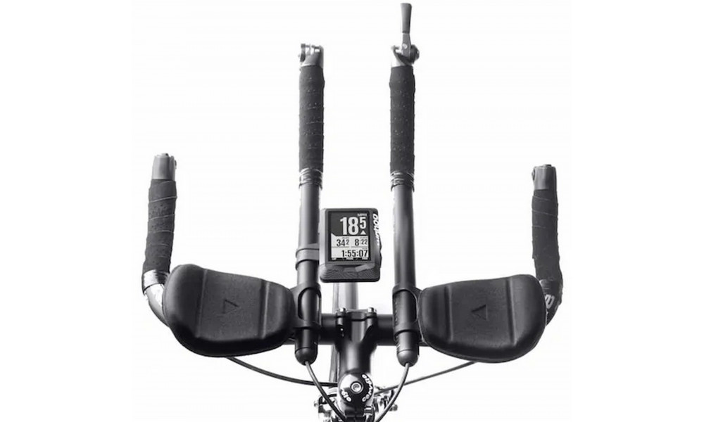 ????????? ?????????????? Wahoo ELEMNT Aerobar/TT (WFCC1M3) - 3